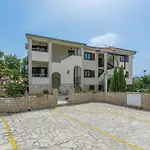 Apartmani Lorena