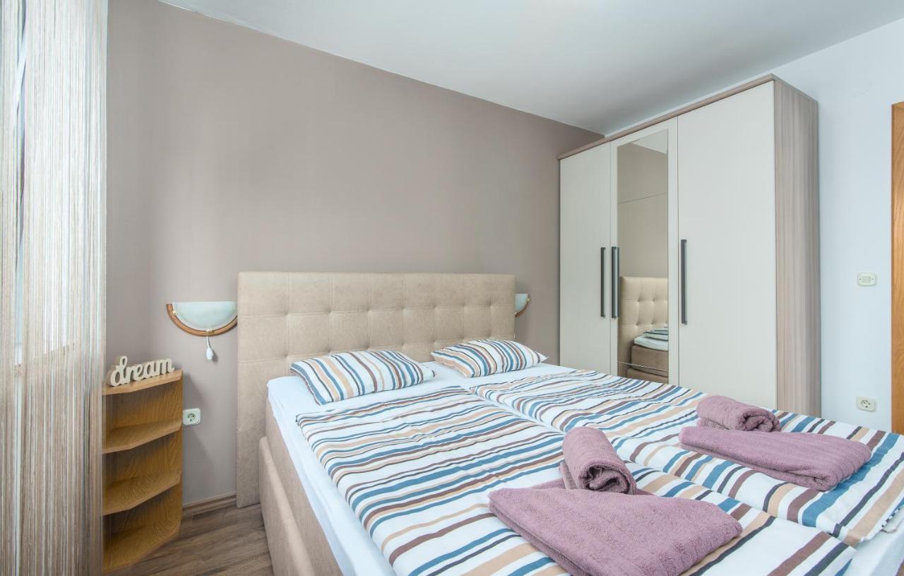 Lorena Apartman